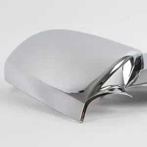 [모두모아]NF소나타 사이드 미러 커버 크롬 백미러 보호 사이드미러커버 백미러커버 사이미러보호커버 백미