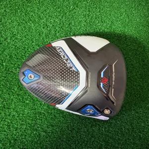 코브라 에어로젯 맥스 10.5도 드라이버헤드 -커버없음- (코드 K007152)