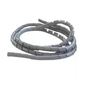 세모네모 스크류코드정리 대 1.5M LP 86 2 그레이