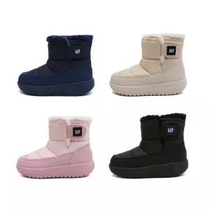 매장정품 기타브랜드 갭 슈즈GAP 에디 패딩부츠 1740058