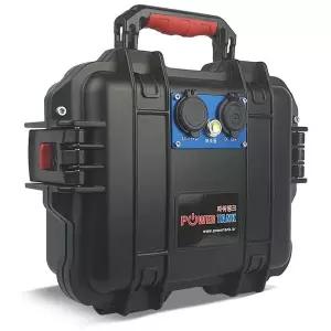 [파워탱크] 대용량 리튬이온 파워뱅크 12V 차박 캠핑용 PT-H070SB