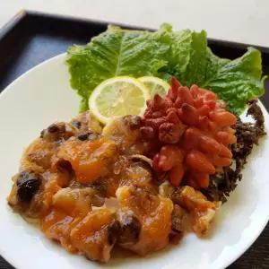 통영 깐멍게 500g 생물 활멍게