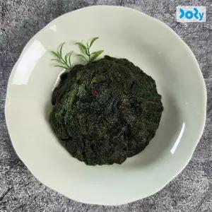 [맛도리] 전남 장흥 햇 급냉 매생이 찰매생이 5재기 (재기당 200g) 매생이 굴국