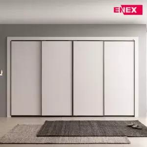 에넥스 디아망 슬라이딩 붙박이장(실속형)-30cm