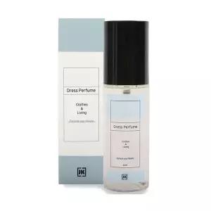 [NS홈쇼핑]마마로 국내생산 섬유향수 옷향수 드레스퍼퓸 비누향 소프트블루 80ml..