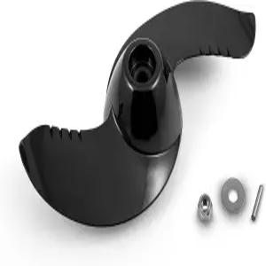 퀘스트 시리즈 트롤링 모터용 민 코타 MKP39 소품 잡초 없는