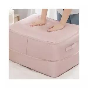 루미나D 옷 정리 이불 압축 부피순삭 파우치 보관주머니