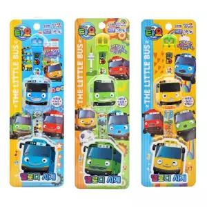 시계 추천 타요 멜로디 손목시계 신상 멜로디 꼬마버스 어린이시계 타요 로기 라니 플유