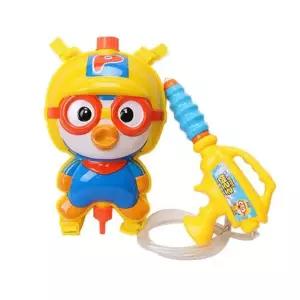 미니 뽀로로 배낭 물총 어린이 물놀이 캐릭터 워터건 (WF17431)