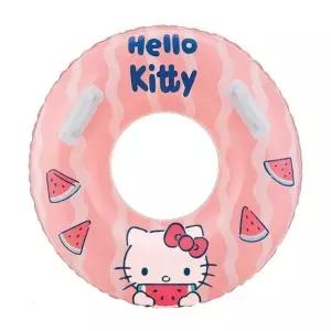 고품질 안전 헬로키티 손잡이 75 튜브 사나디 (WFJ90YM)