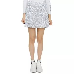 지포어 골프웨어 여성 스커트 G4LS22B02 SNO
