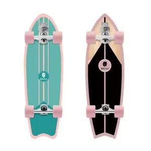 랜드 서프 보드 카버보드 서핑보드 입문용 랜드서핑