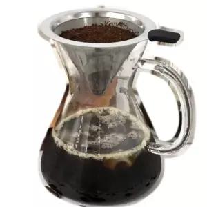 고품질 커피드립세트 500ml 핸드드립 커피용품 커피트립세트 (WFK9VNS)