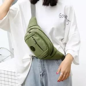 여행 힙색 허리 가방 등산 러닝 가방 바이크 물병 백_24128593