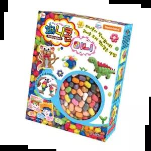 점토류 도너랜드 10000 퍼니콘미니 800알 박스(40개입) 30g