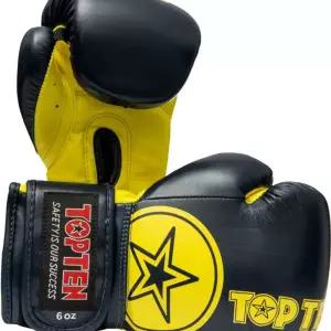 컨버터 권투장갑 위닝 글러브 사이즈 레드 기본 검은색 흰색 복싱