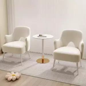 부부테이블세트 탁자 의자 라운지인테리어 카페 베란다 거실