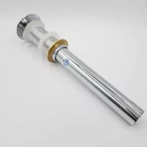 유리볼 배수구 트랩 폽업 마개 세면기 팝업 세면대