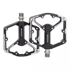 자전거 페달견고한 평페달 경량 3베어링