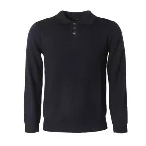 [롯데백화점]카운테스마라 울혼방카라니트셔츠CSTV3B5113N0