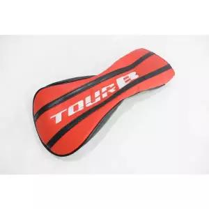 [브리지스톤]정품 브리지스톤 TOUR B 투어비 드라이버커버 레드460CC TA3788198