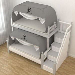 보온 기숙사 실내텐트 사계절 암막 집안 난방텐트 돌고래 텐트 프라이버시 인용 사각텐트