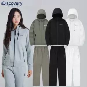 [디스커버리] DWTR28044DWTP30044 여성트레이닝세트 (DWTR28044DWTP30044)