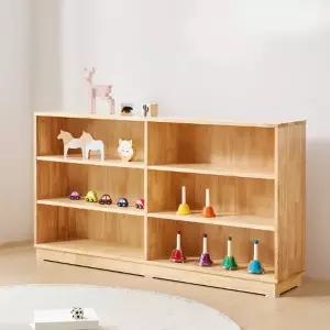 원목 교구장 선반수납장1400 BJM34