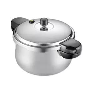 (eTV) 풍년 하이클래드 뉴하이브 IH 압력밥솥 10인용 6.0L / 압력솥 인덕션 사용가능