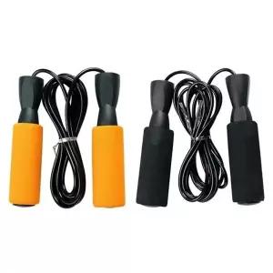 초경량 크로스핏 줄넘기 와이어 얇은 복싱 성인 PVC-WFI3N0N