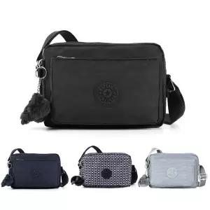 키플링 라지 카메라백 (아바누M).