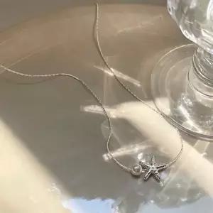 바다 보석 진주 목걸이 빛나는 고급 신부 액세서리-WFIK64Y