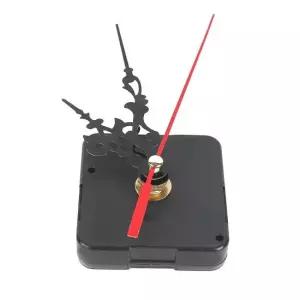 무소음 무브먼트 DIY 시계 무소음시계부품 시계부품 시계만들기