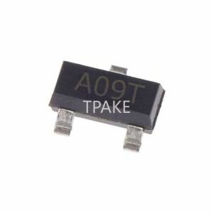 SMD P N 채널 MOSFET 트랜지스터 SOT-23 SI2300 01 02 04 0506 A1 2 4 5 6SHB SI2312 AE9T AO3400 0407 A09