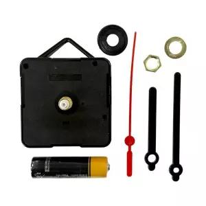 시계 무브먼트 - DIY 시계 만들기 부품