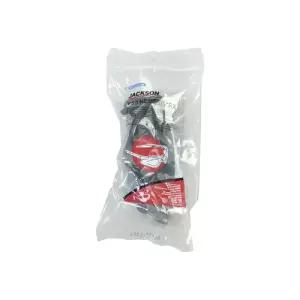 유한 잭슨 네머시스RX V30 눈보호경 SMB AF GNM작업장안경 고글 안전 산업 보안경