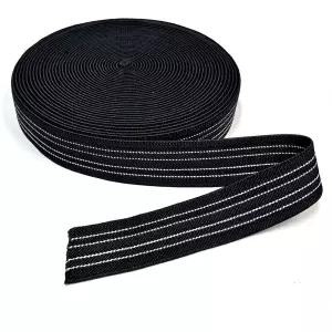 국산 고탄력밴드바 폭5cmX길이18M 가구 화물수고정 스트랩짐벨 고정 로프 자전거줄 끈 짐끈 고리 오토이 화