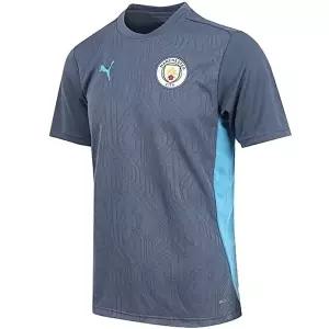 [푸마]푸마 맨체스터 시티 트레이닝 저지 맨시티 (777521-12)