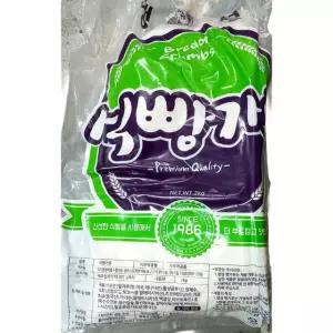 행성 일식용 굵은 빵가루 2kg 바삭