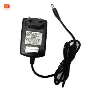 27V 0.5A 500mA / 27V 1A 1000mA 5.5*2.5mm 범용 AC DC 전원 공급 장치 어댑터 벽 충전기