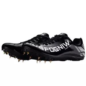 단거리 트랙 스파이크화 육상 선수 스파이크 신발