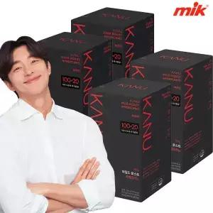 [10%중복쿠폰]맥심 카누 마일드 미니 240T / 다크미니 240T 외 커피모음[커피믹스/아메리카노/라떼/디카페인/모