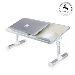 노트북 테이블 쥬니어 독서대 티테이블 베드트레이