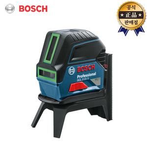 BOSCH 그린레이저레벨기 GCL2-15G 보쉬 레이저측정기 측정공구