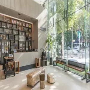 [서울 호텔] 카푸치노 호텔 (강남,역삼,삼성,논현)