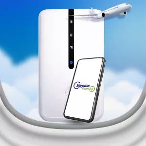 베트남 포켓와이파이 무제한 다낭 나트랑 호치민 하노이 하롱베이 WiFi 에그