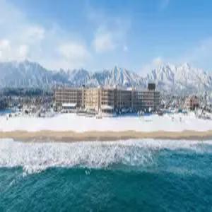 [강원] 켄싱턴리조트 설악비치(강원호텔/고성호텔/고성켄싱턴리조트 설악비치)