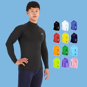 엑스프린 축구 이너웨어 베이스레이어 골프 풋살 헬스 기능성 언더레이어 운동복 빅사이즈 키즈 주니어 남자 여자