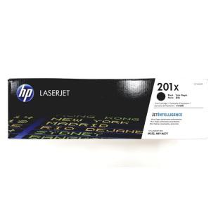 HP CF400X(201X) 검정 대용량 LaserJet Pro M252, M277 2.8K