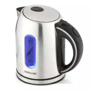 키친아트 라팔 스텐 무선전기주전자1.8L WMEK-2010GF/전기포트